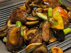 -酒蜻蜓·庭院私房菜(天元东路店)