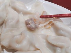 -喜家德虾仁水饺(深圳印力中心店)