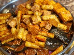 -黄记煌三汁焖锅(崇文门店)