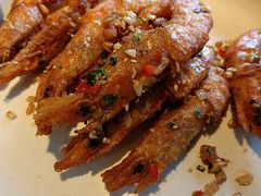 -春色如许·茶食餐厅(桃李春风店)