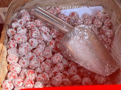糖雪球-方林富炒货店(西溪路78号本人店)