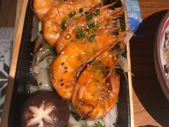-仓桥家·焗寿司·锅物(光谷步行街店)