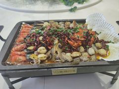 -赢融印象·星光店·清真云南菜·民族菜