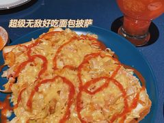 -吱咖啡西式简餐