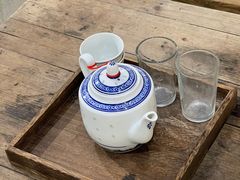 -民信老铺(双皮奶博物馆店)