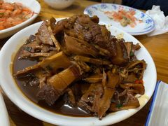 -双桥饭店(锦溪店)