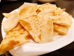 泡饼-湘肠香火锅店(团结湖店)