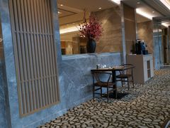 -福州西湖大酒店·怡湖咖啡厅