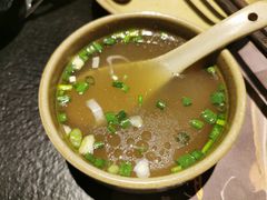 开汤仪式-盡膳口福·百年汤方火锅(科华北路店)