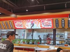 -聚味瞿记·龙虾堂(天元店)