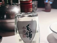 -小凤庭·地道湖北菜武昌鱼·藕汤(38年黄鹤楼店)