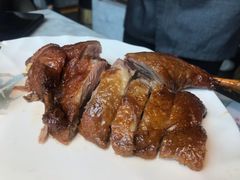 -蔴将·川菜(黄龙万科店)