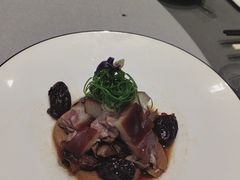 -狮王府淮扬菜(新街口友谊店)