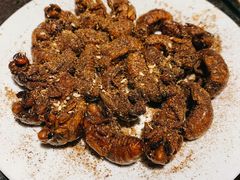 -买又大餐厅(福林里店)