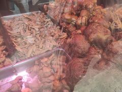 -土门八珍烤鸡腊味店(土门老店)