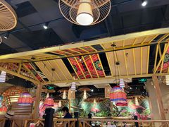 -椰夫人·养生椰子鸡(黄埔时代城店)