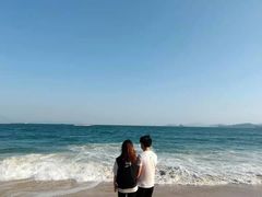 -大梅沙海滨公园