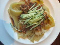 -沙力海西北特色美食烤肉店(北门坡店)