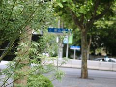 -徐家汇源景区-衡山坊