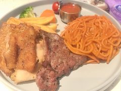 -新宝餐厅(流塘店)