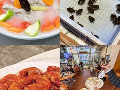 -美未居·老字号·地道顺德菜·桑拿鸡·鱼生(容桂店)