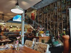 大堂-Kitchen·Y洋厨房西餐厅(王府壹号店)