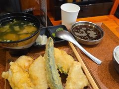 -天妇罗内顺田(罗湖店)