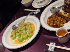 -粤匠·澳门点心粤菜海鲜(澳门半岛店)