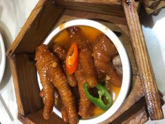 百合酱凤爪-松雅轩(大源店)