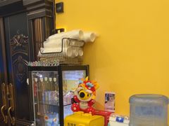 -谜盒子奇幻密室(南屏店)