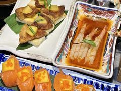 -匠和风精致料理(祥禾天地店)
