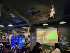 -质烤烤物·活烤海鲜(质烤总店)