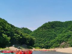 -红河谷漂流