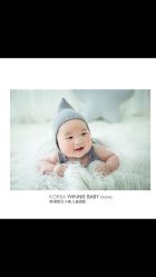 -星宝贝儿童摄影