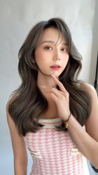 -HairCode芭曲发型