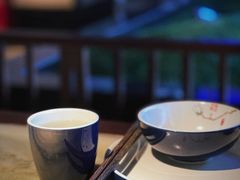 -绿茶餐厅(成都大悦城店)