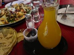 -Pistolera Mexican Cantina女枪手墨西哥餐厅(碧云路店)