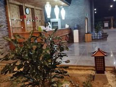 -陆地游轮吉林神农温泉