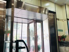 门面-蒋家桥饺面店(广陵路店)