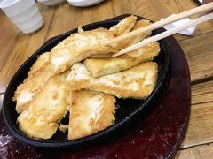 -全州拌饭馆(龙源西街店)