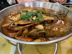 -溱湖八鲜菜馆