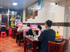 -阿秋牛排(湖心街店)