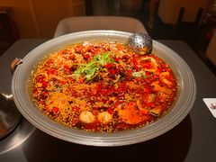 -麻六记(深圳首店)