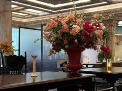 -玲婧胡同·生日蛋糕·餐厅(嘉里城店)