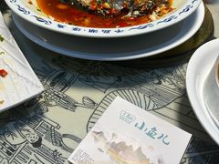 -千岛湖小鱼儿·淳安匠心农家菜