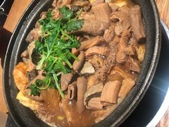 -牛小灶牛杂煲(北京路店)