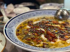 -农川记&酸菜鱼四川料理(横岗荣德店)