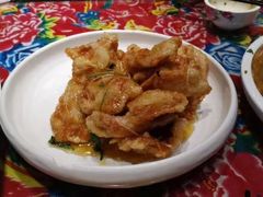 -7号院家宴.烧鸽子(门头沟店)