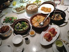 -广东道至正餐厅(区庄店)