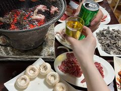 -鞍山戰